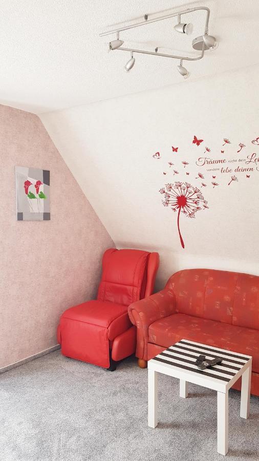 Ferienwohnung Kochel Mit Wallbox Gifhorn Exterior photo