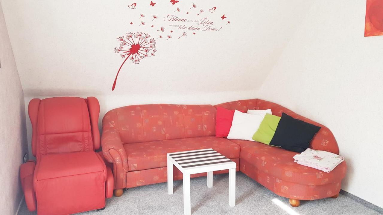 Ferienwohnung Kochel Mit Wallbox Gifhorn Exterior photo