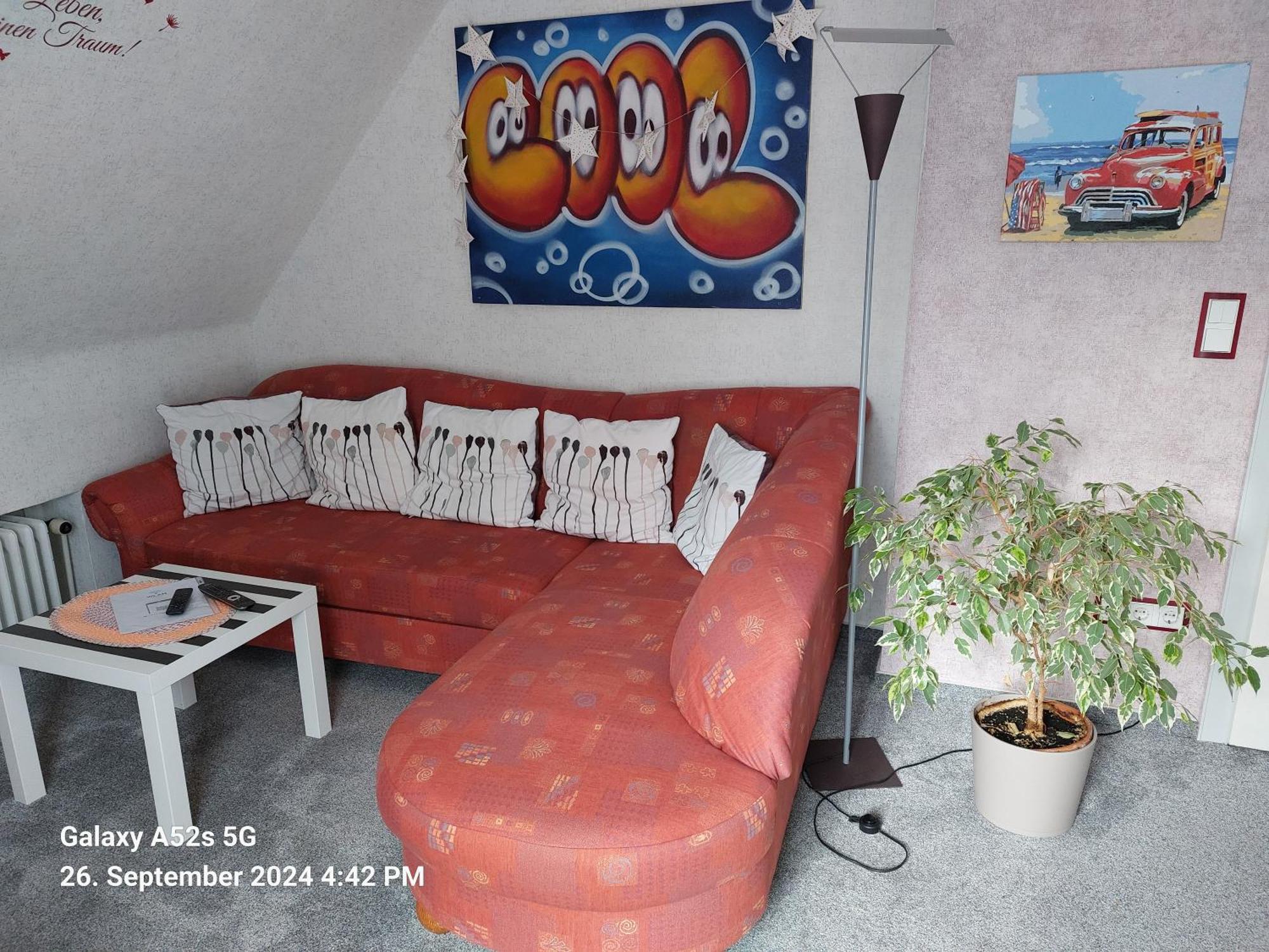 Ferienwohnung Kochel Mit Wallbox Gifhorn Exterior photo