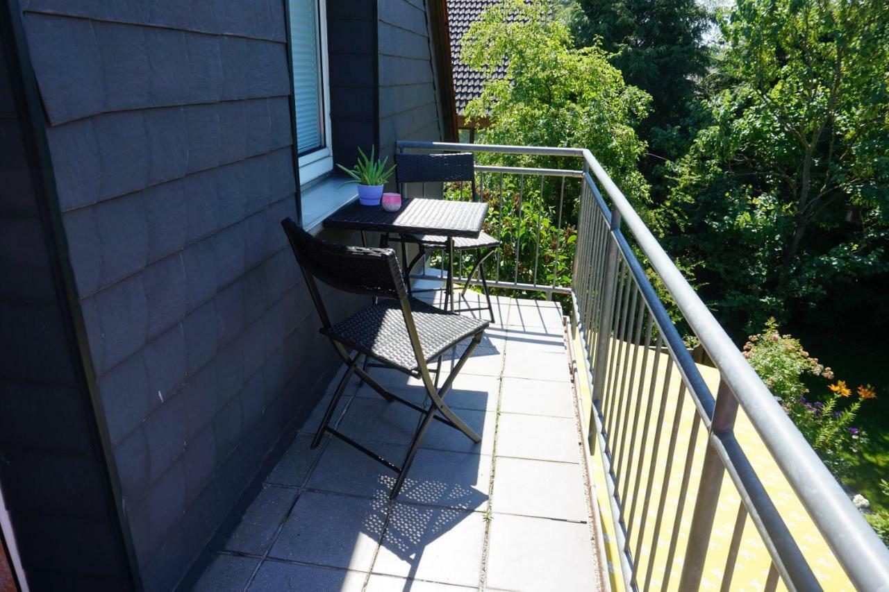 Ferienwohnung Kochel Mit Wallbox Gifhorn Exterior photo